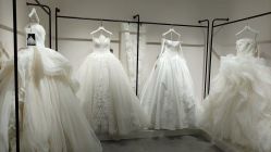 -INSHINE婚纱礼服