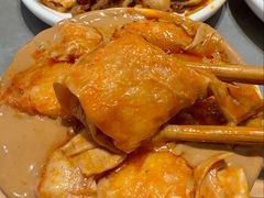 -蜀留香火锅·始于1999·原四川老火锅(白堤路店)