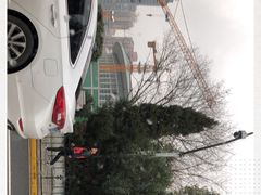 -上海体育馆(地铁站)