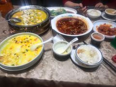 -李氏传家菜(兴城路店)