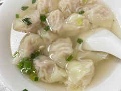 -汪家馄饨(集庆路店)