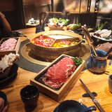 凑凑火锅，和好友一起闲谈恰饭的地方