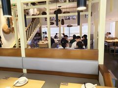 -关东小磨东北菜(上海长风大悦城店)