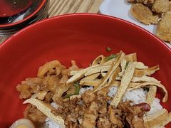 -大炮盐酥鸡(新街口店)
