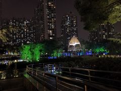 -苏州河梦清园环保主题公园