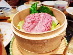 -潮火锅·麻辣牛肉火锅(观音桥方圆·LIVE店)