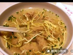-东泰祥生煎馆(重庆北路店)