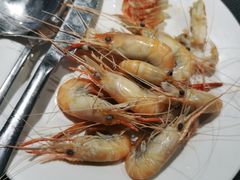 -星伦多自助料理(爱琴海店)