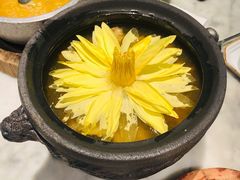出水芙蓉-辛香汇·现炒川菜(淮海路百盛店)