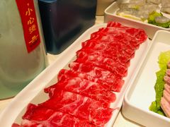 -火锅先生(五马街店)