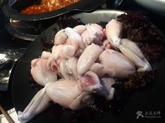 -老十七火锅(虹梅路店)