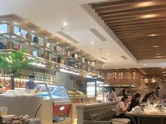-雍和会海鲜姿造自助(湖东路店)