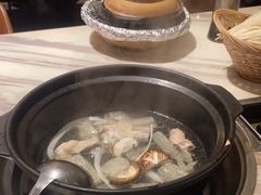 -同仁四季椰子鸡(福田东园总店)