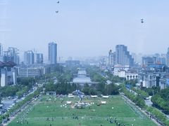 -南昌之星摩天轮