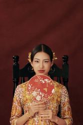 -爱城婚纱摄影·品质严选店