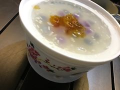 -蜜桃餐厅·古运河畔(南下塘店)