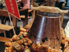 -锅聚侠(泉秀店)