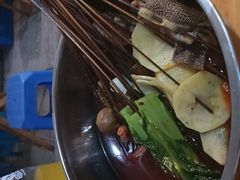 -厕所串串(文殊院店)