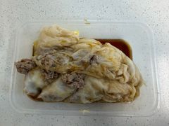 -山水肠粉(盐田店)