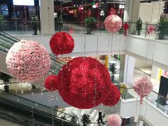 -百联临沂购物中心(临沂路店)