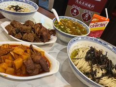 -永丰面馆(汉口路店)