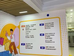 -浦东食品城(华诚大厦店)
