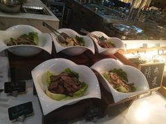 猪肚-杭州钱江新城万怡酒店-西餐厅