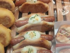 -爱维尔阳光蛋糕(独墅湖邻里中心店)