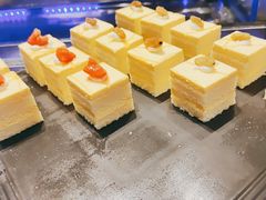 -非烤勿扰自助烤肉(东坑四季广场店)