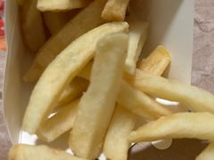 -汉堡王(北京三里屯购物中心)