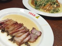 -陈光记烧腊(长寿路店)