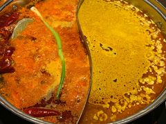 -呷哺呷哺(砂之船奥莱店)