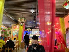 大堂-喀秋莎俄罗斯西餐厅(广州分店)