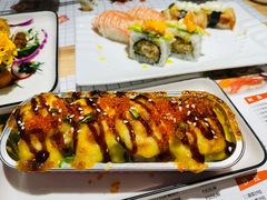-樟葶谷寿司(椒江店)