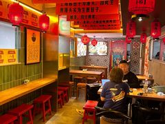 -萝春阁·上海生煎包