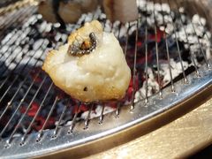 -红沃烤肉(家乐福2部店)