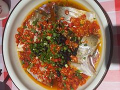 -西江红·株洲本地菜(滨江南路店)