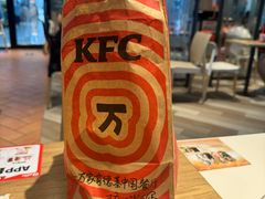 -肯德基(闵庄路店)