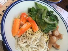 -左记港食(融科天城店)