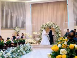 -韩国天使嫁衣婚纱礼服馆(上海旗舰店)