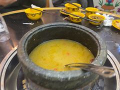 -田村·石锅藏香鸡(布达拉宫店)