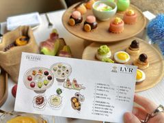 -三嚥阁 La Villa Restaurant