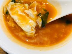 -海荣锅贴馆(五味十字店)