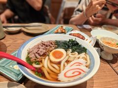 -东海怡品海鲜豆捞(西水东店)