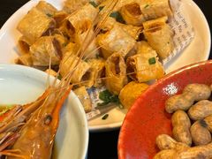 -三酉星·枫·山風与野菜(上海总店)