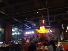 -老船舫·现做活鲜鱼馆(东郊记忆店)