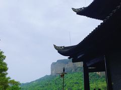 -剑门关风景区