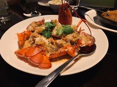 -外高桥喜来登酒店采悦轩