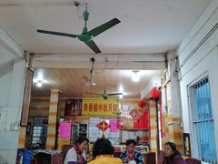 -奇香楼(五眼桥横街店)