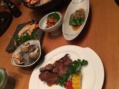 -南苑环球酒店-稻菊日式餐厅(鄞县大道店)